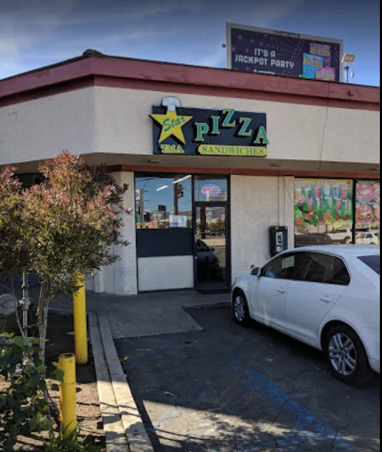 TMA Star Pizza & Subs