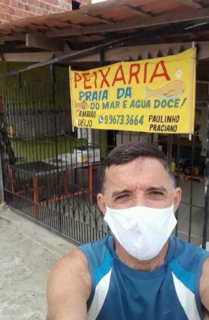 Lanchonete Brisa Do Mar