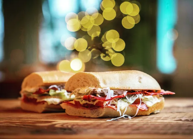 Gisela Rodriguez - CROQUE CATERING - CROQUE BOX