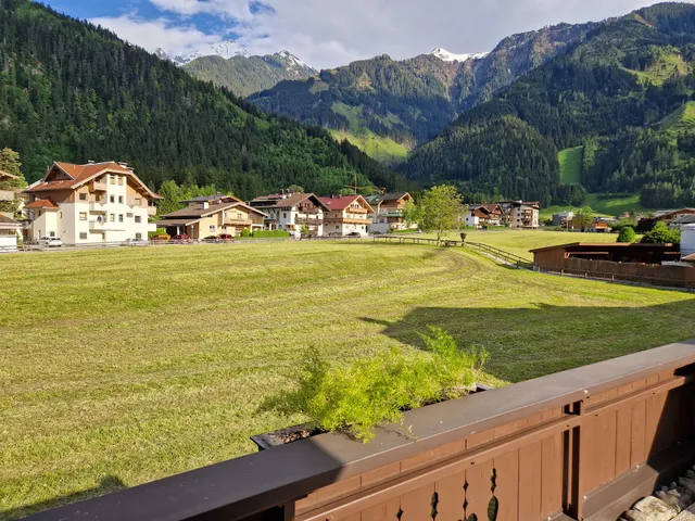 Ferienwohnungen Stefan Kröll