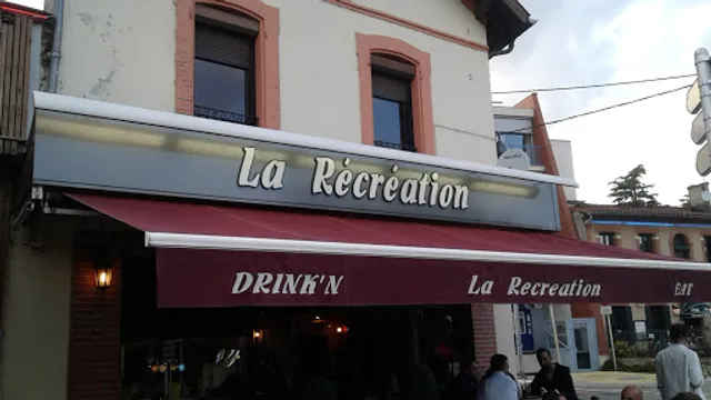 La Récréation