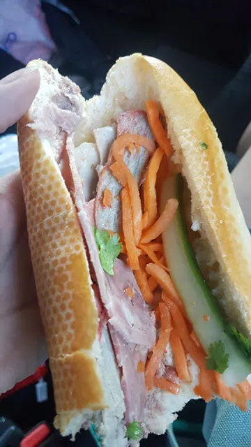 Banh Mi Nhu Lan