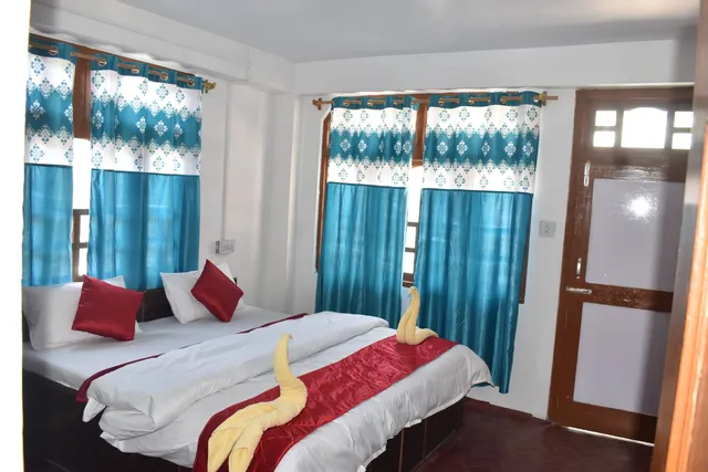 Kailash View Home Stay