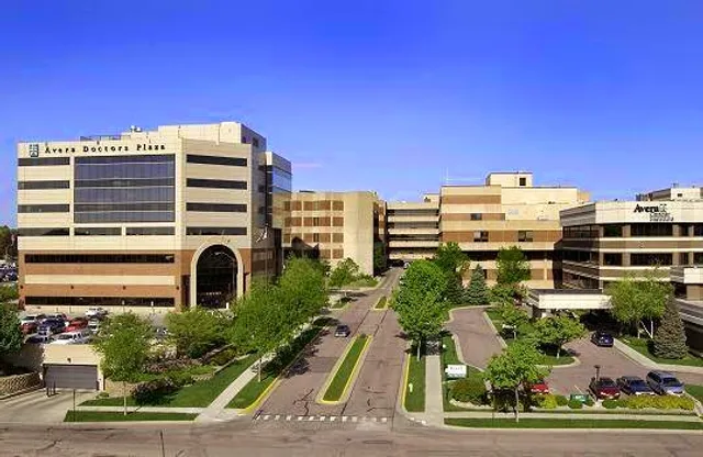 Avera McKennan Hospital & University Health Center