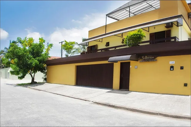 Pousada Solarium Unidade 1 - Econômica Básica