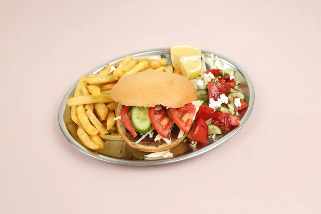 Doxa polemidion (taste of home) Δόξα Πολεμιδιών