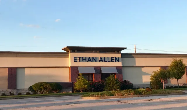 Ethan Allen
