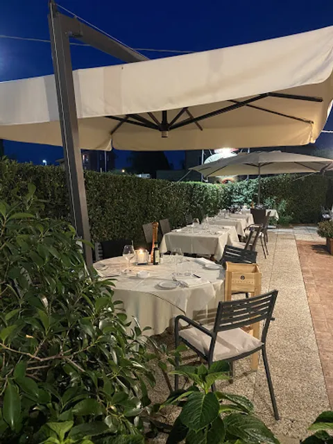 Il Melograno Ristorante Altopascio