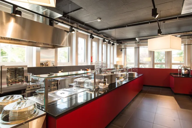 Restaurant Rauti Stiftung RgZ