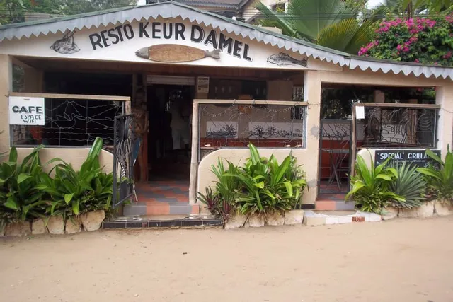 Résidence Keur Ngagne