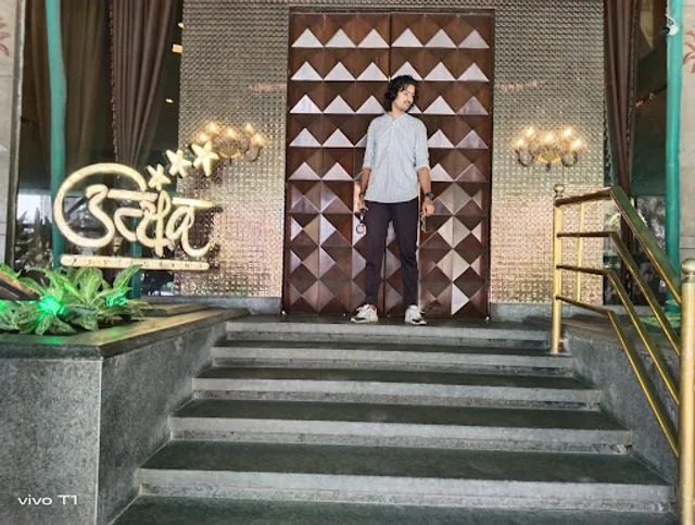 Hotel Utsav - Pure Veg Restaurant