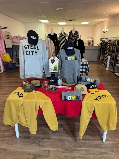 Wight Elephant Boutique