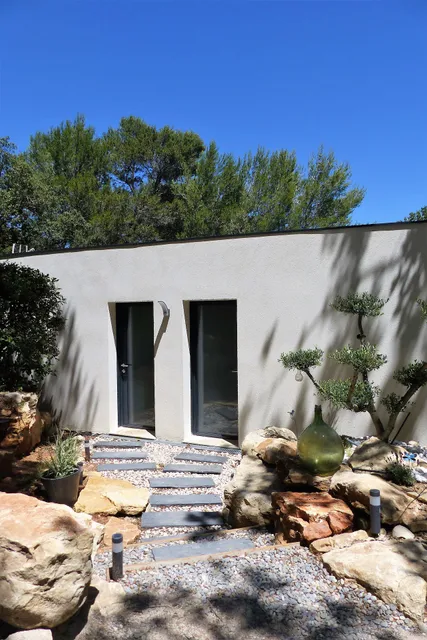 Le Phoenix De Sainte Victoire