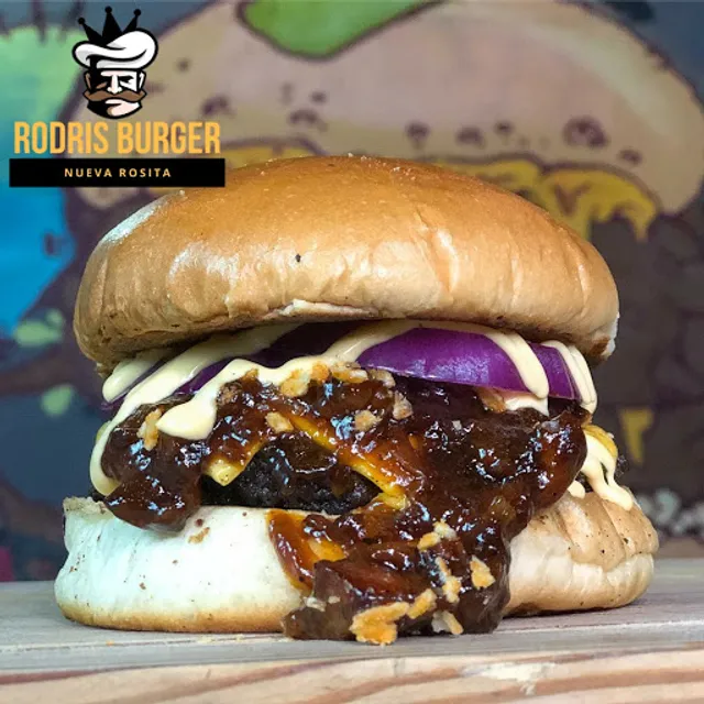 RODRIS BURGER