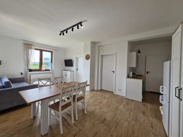 Apartamenty NTM MAZURY,