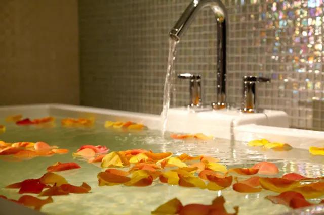 The Spa at The Dominick