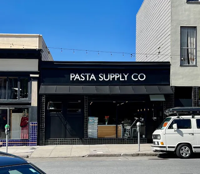 Pasta Supply Co