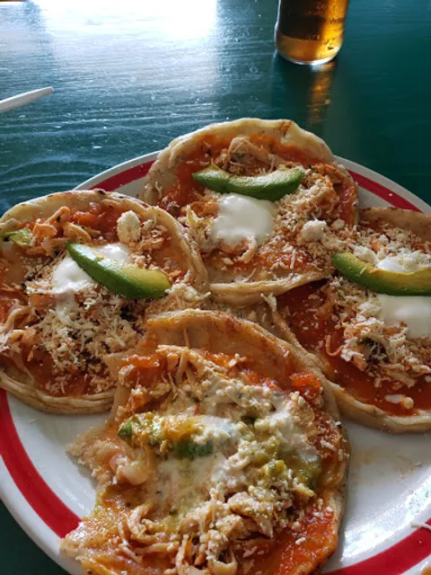 Antojitos Veracruzanos "El Encanto Jarocho"