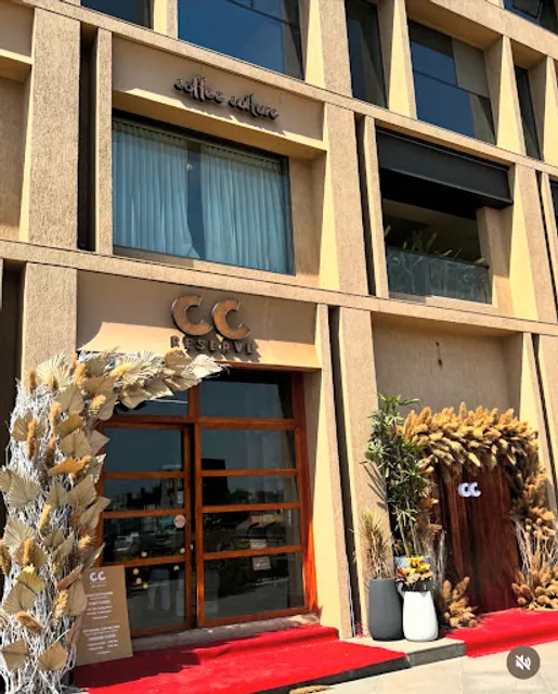 Coffee Culture Reserve Vapi