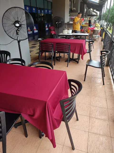 Vera Portuguese Seafood