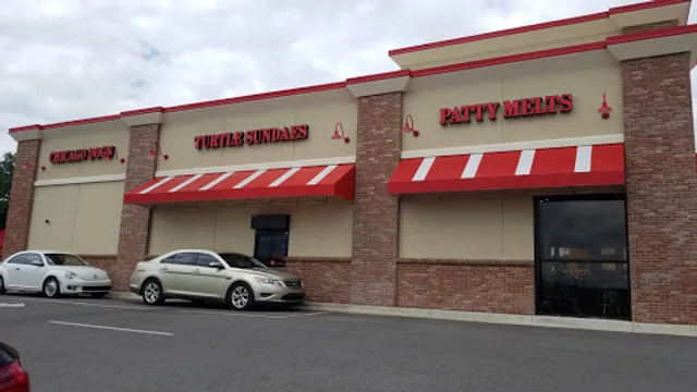 Freddy's Frozen Custard & Steakburgers