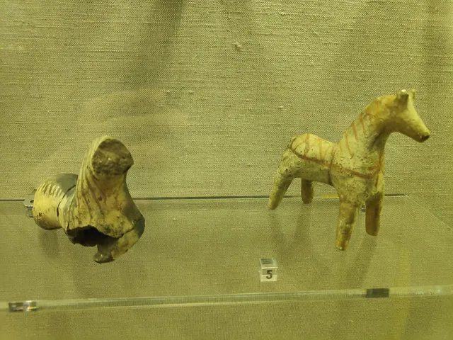 Museum of Archeology of Moscow