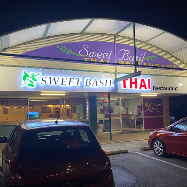 Sweet Basil Thai Restaurant Caboolture South