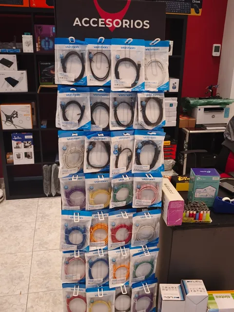 Beep informática Leon