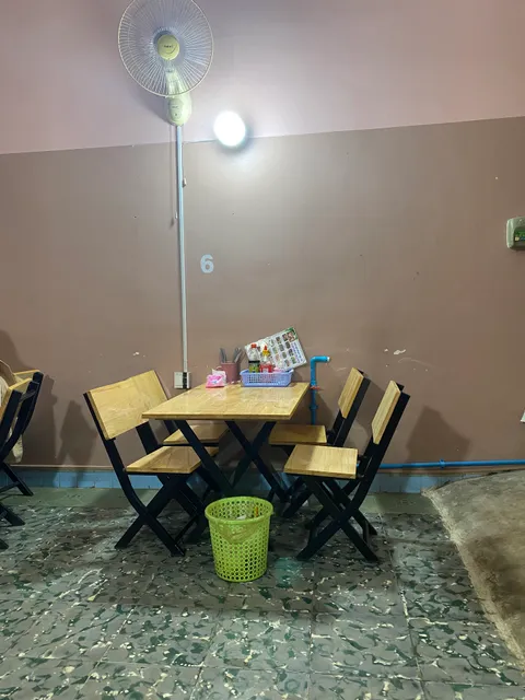 Hok Masterchef Khmer Restaurant