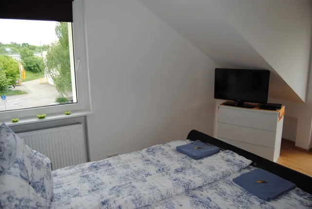 Boardinghouse Binzengrün