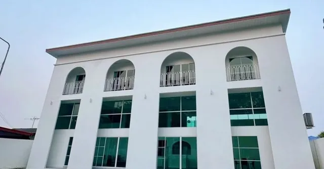 Eli-an Haus เอลิ-อัล เฮ้าส์