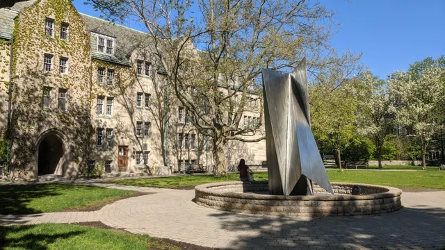 University of St. Michael's College