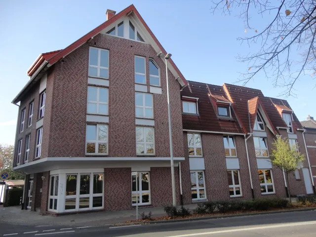 City Boardinghouse Alsdorf