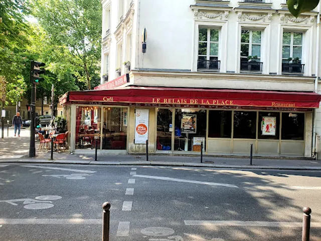 Le Relais de la Place