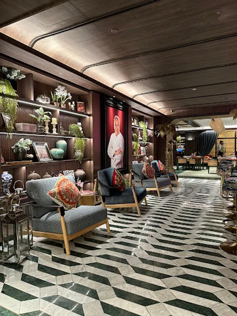 De.Wan 1958 by Chef Wan @ Bangsar Shopping Centre