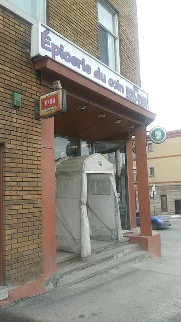 Epicerie Du Coin