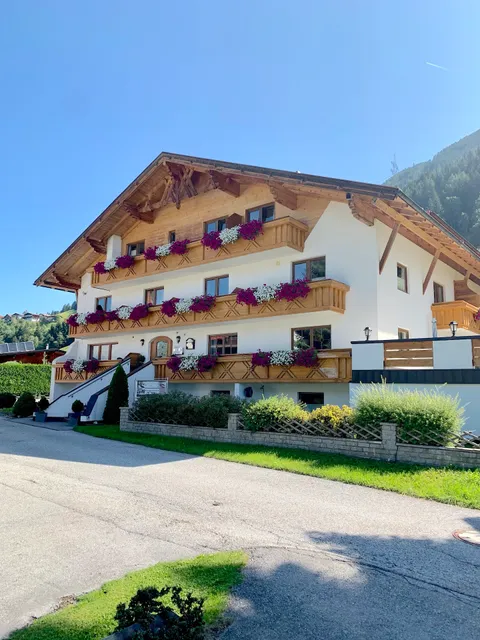 Apart Pitztaler Nachtigall