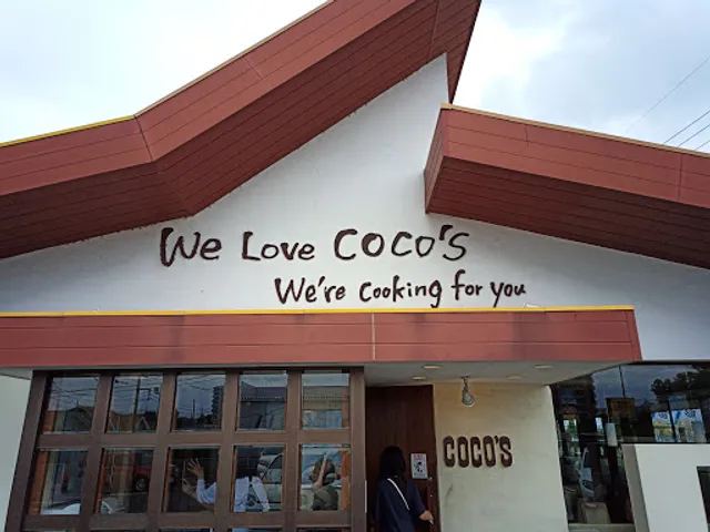 Coco's Restaurant