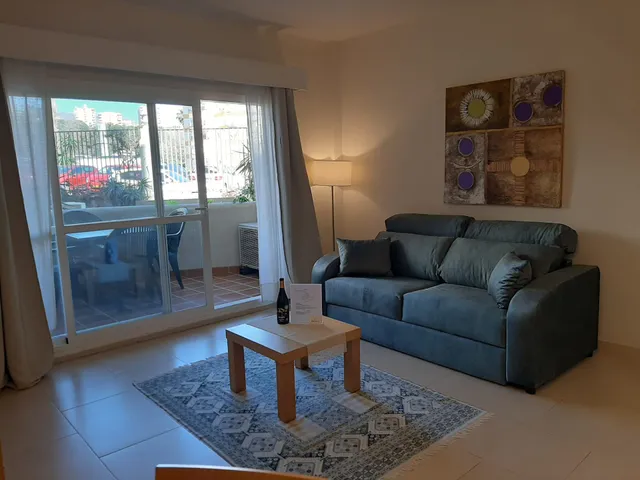 ENCANTO Costa del Sol Benal Beach Benalmadena