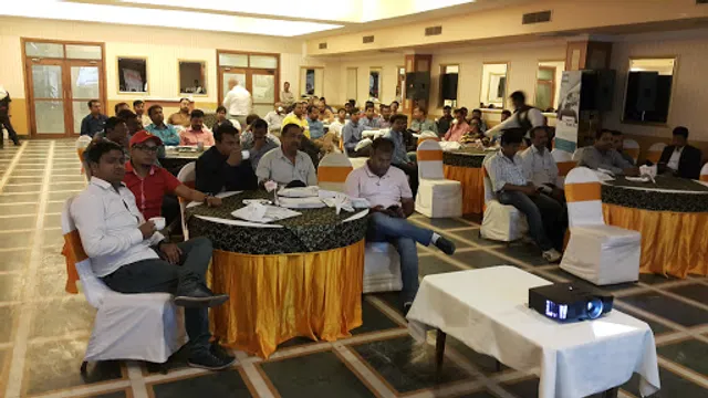 City Hot Biryani Restaurant