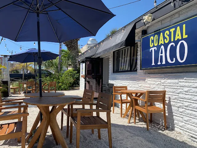 Coastal Taco