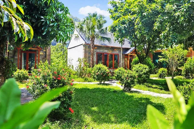 Trang An River View Homestay