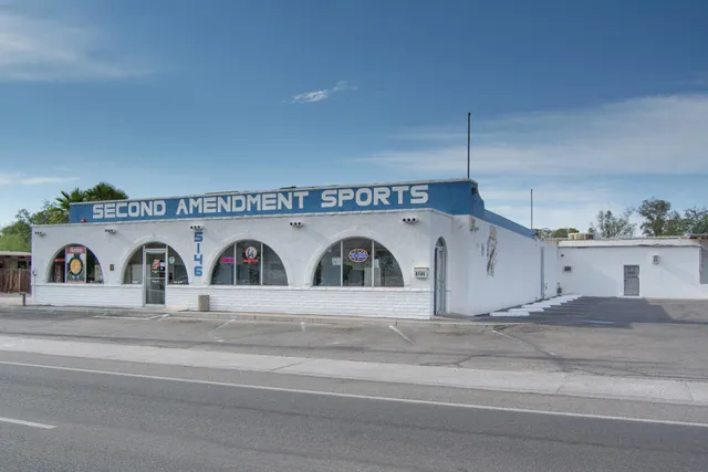 Turner's Outdoorsman - Tucson