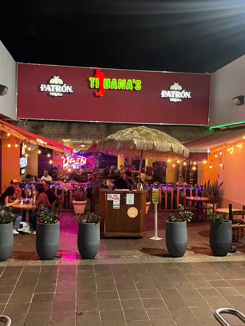 Tijuana's Bar & Grill