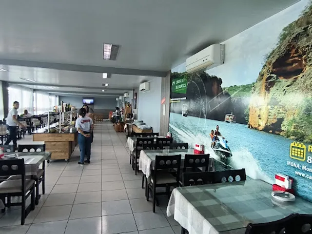 Churrascaria do Bigode