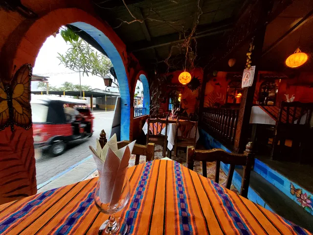 Restaurante el PESCADOR