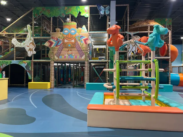 Hyper Kidz Bolingbrook