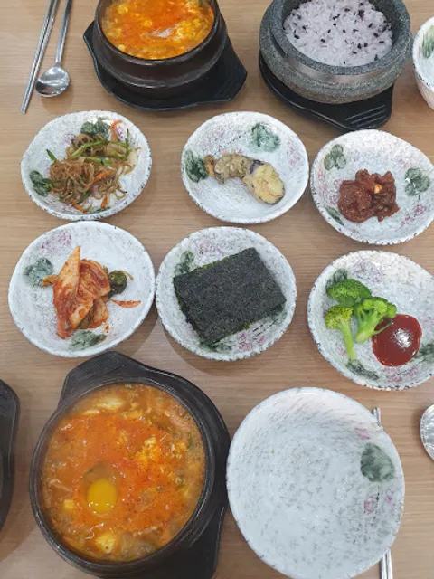 명품순두부