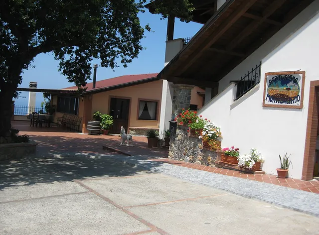 Agriturismo Montesalerno di Maria Salemme