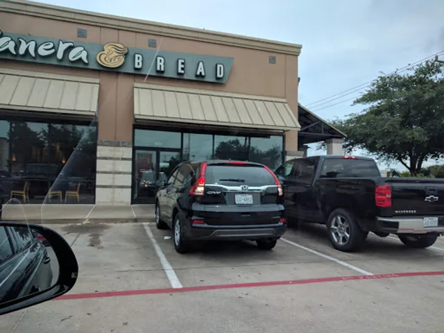 Panera Bread